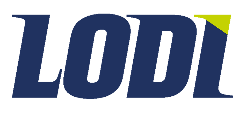 lodi logo